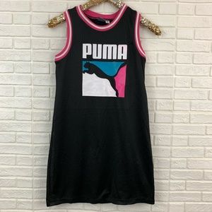 puma kids wear